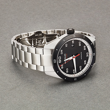 Montblanc Timewalker Men's Watch Model 116060 Thumbnail 2